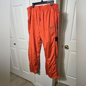 Oklahoma State University Track / Sweatpants/Joggers  XL